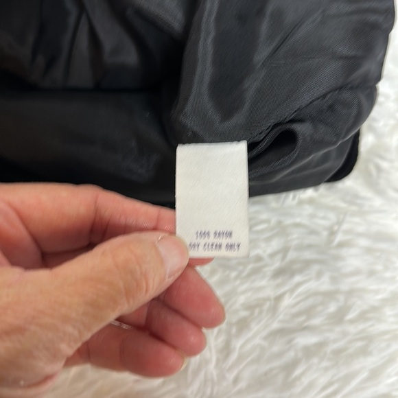 Vintage Double D Ranch Velvet Floral Jacket Western Conchos Rayon - Picture 7 of 11